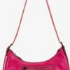 Faina Schoudertassen Schoudertas Dames Fuchsia -Faina Verkoop 0077ad3aac263b530c6ab780e7804471