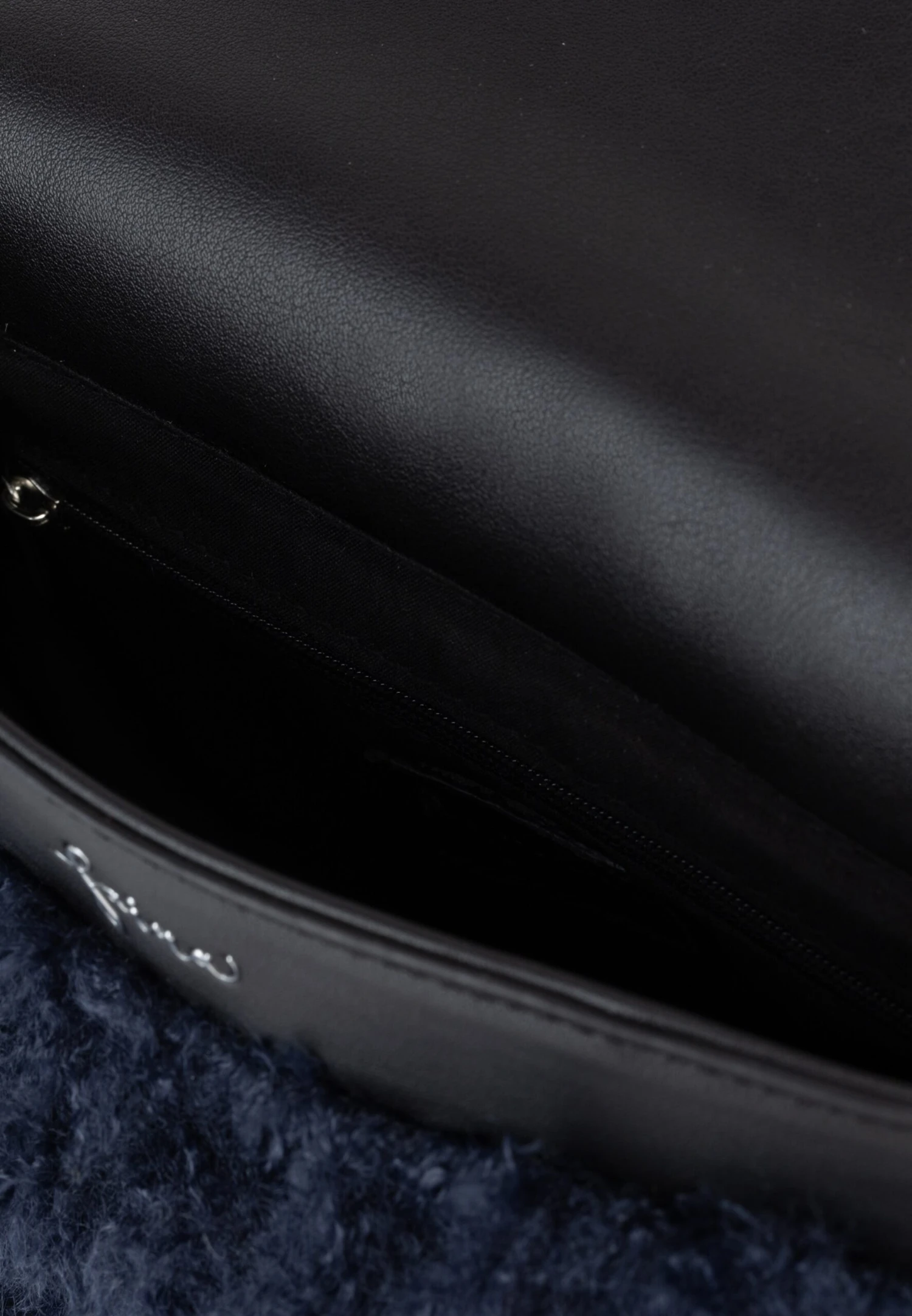 Faina Clutches Clutch Tylin Dames Marine 6 Faina Clutches Clutch Tylin Dames Marine - Image 4