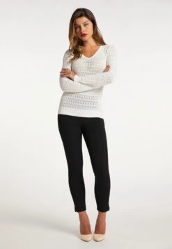 Faina Fijngebreide Truien Trui Dames Natuurwit 9 Faina Fijngebreide Truien Trui Dames Natuurwit -Faina Verkoop 02764be1452df9f2b70fba455fef9c42