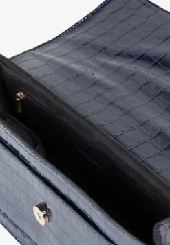 Faina Handtassen Handtas Dames Donkerblauw -Faina Verkoop 06d961023918db476b9040af02499360