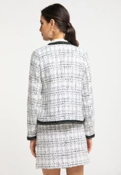 Faina Tussenjassen Tussenjas Dames Wit 9 Faina Tussenjassen Tussenjas Dames Wit -Faina Verkoop 084a541999d8d5b58aadc7fea4a55c7c