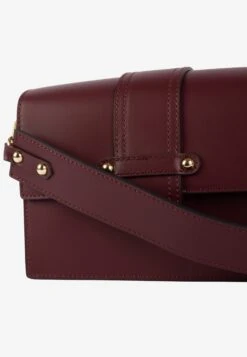 Faina Schoudertassen Schoudertas Dames Bordeaux -Faina Verkoop 08e285b740372d8aa0ba15e28e228913