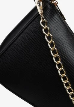 Faina Schoudertassen Schoudertas Mioki Dames Zwart -Faina Verkoop 09538fede2be87a943c335426d3be90a