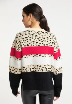 Faina Fijngebreide Truien Trui Dames Gemengde Kleuren 9 Faina Fijngebreide Truien Trui Dames Gemengde Kleuren -Faina Verkoop 0a10b59010479f8e8d4020aede3f8cd9