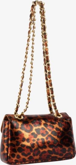 Faina Schoudertasjes Schoudertas Dames Neonoranje / Donkeroranje -Faina Verkoop 0b8d5379fa5ed3c936e846ef0abcdf5e