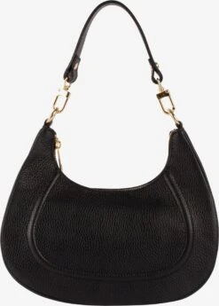 Faina Handtassen Handtas Dames Zwart