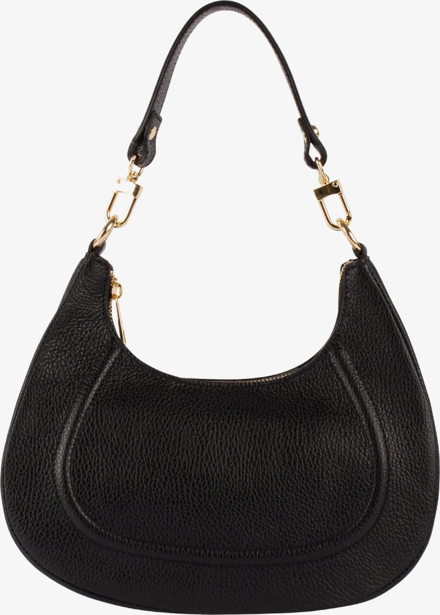 Faina Handtassen Handtas Dames Zwart 3 Faina Handtassen Handtas Dames Zwart