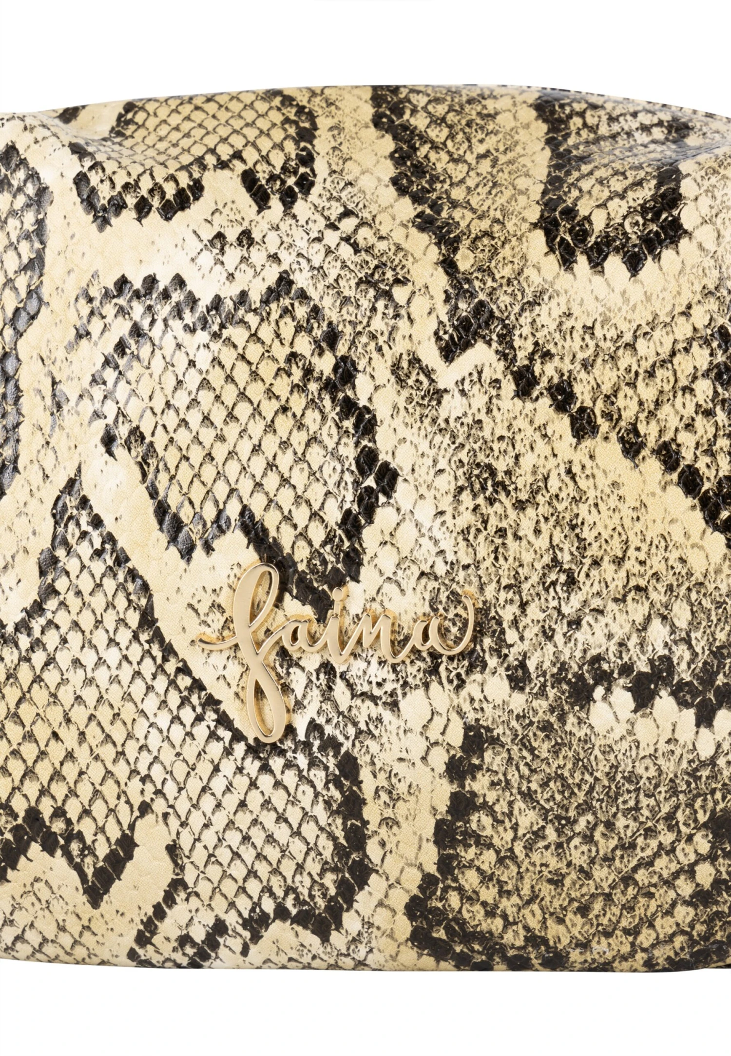 Faina Handtassen Handtas Dames Sand 7 Faina Handtassen Handtas Dames Sand - Image 5