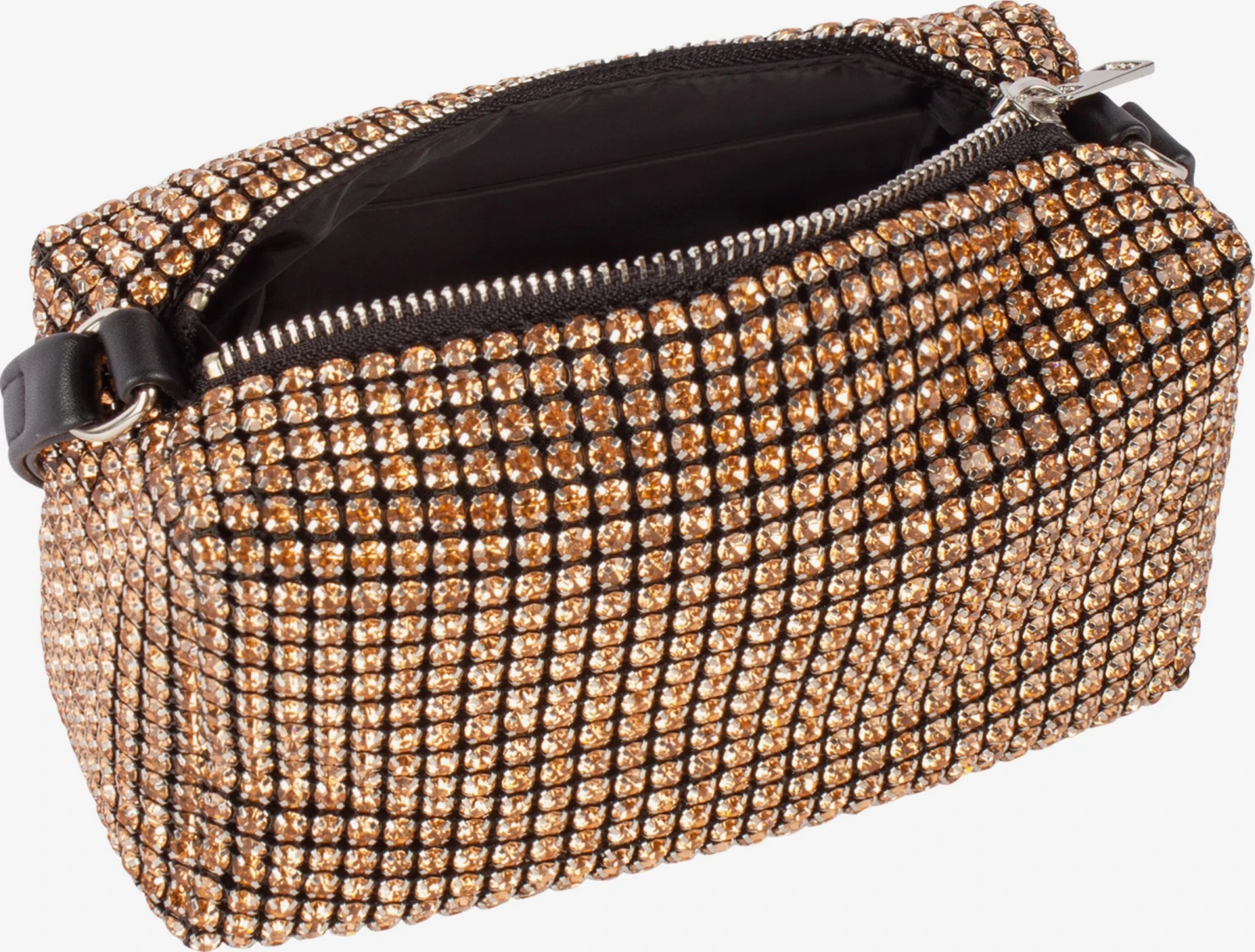 Faina Handtassen Handtas Dames Goud 4 Faina Handtassen Handtas Dames Goud - Image 2