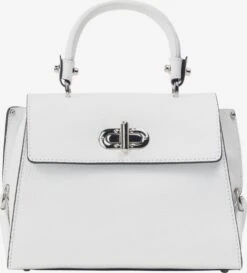 Faina Handtassen Handtas Dames Offwhite