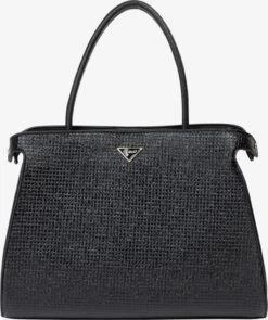 Faina Handtassen Handtas Tylin Dames Zwart