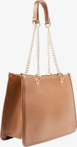 Faina Schoudertassen Schoudertas Haina Dames Bruin 8 Faina Schoudertassen Schoudertas Haina Dames Bruin -Faina Verkoop 12b9b4991bcbedf810b64c5cd43eb594