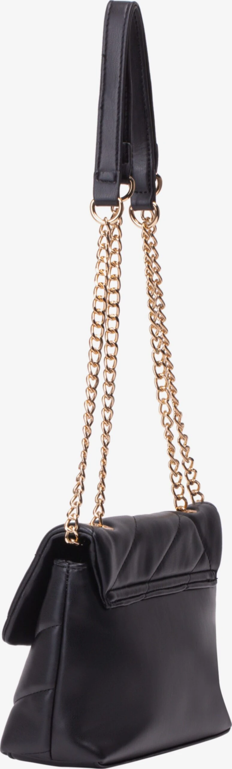 Faina Schoudertassen Schoudertas Dames Zwart 4 Faina Schoudertassen Schoudertas Dames Zwart - Image 2