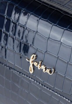 Faina Handtassen Handtas Dames Enziaan 11 Faina Handtassen Handtas Dames Enziaan -Faina Verkoop 1601430ade393cfd57d961d07a432088