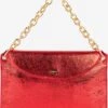 Faina Clutches Clutch Dames Rood -Faina Verkoop 18471ca6253fa4f1f1399cc306e960b2