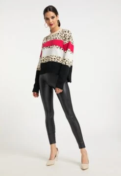 Faina Fijngebreide Truien Trui Dames Gemengde Kleuren 10 Faina Fijngebreide Truien Trui Dames Gemengde Kleuren -Faina Verkoop 1b800e579c06cecba9527f74b6fcdc5a