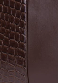 Faina Handtassen Handtas Tylin Dames Chocoladebruin -Faina Verkoop 1c915b8a5f819e37ca899faf307ca62a