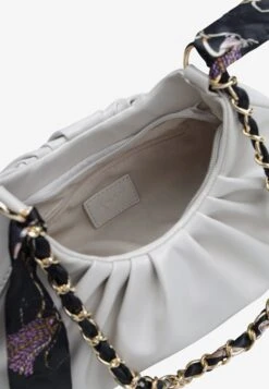 Faina Schoudertassen Schoudertas Dames Lichtbeige -Faina Verkoop 1e1c92d66689c270259768ff071c35aa