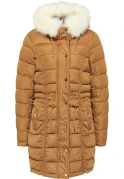 Faina Caspio - Winterjas - Sand 10 Faina Caspio - Winterjas - Sand -Faina Verkoop 2124490a521e4c1d80071eaccd5b2b99