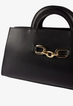 Faina Handtassen Handtas Dames Zwart -Faina Verkoop 223941b629fd74a3023c60df35306a3d