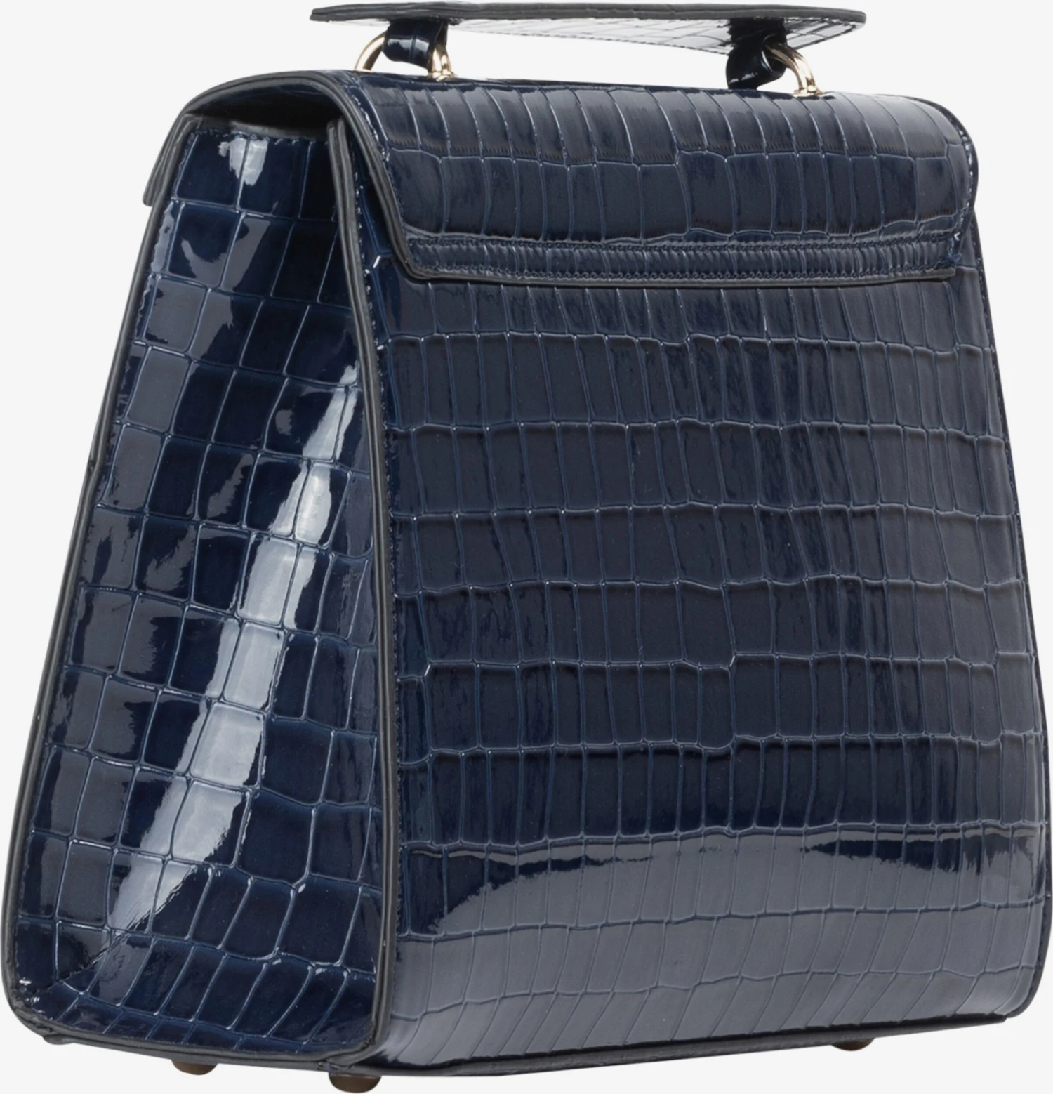 Faina Handtassen Handtas Dames Enziaan 4 Faina Handtassen Handtas Dames Enziaan - Image 2