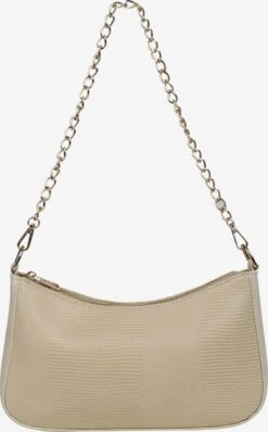 Faina Schoudertassen Schoudertas Mioki Dames Beige