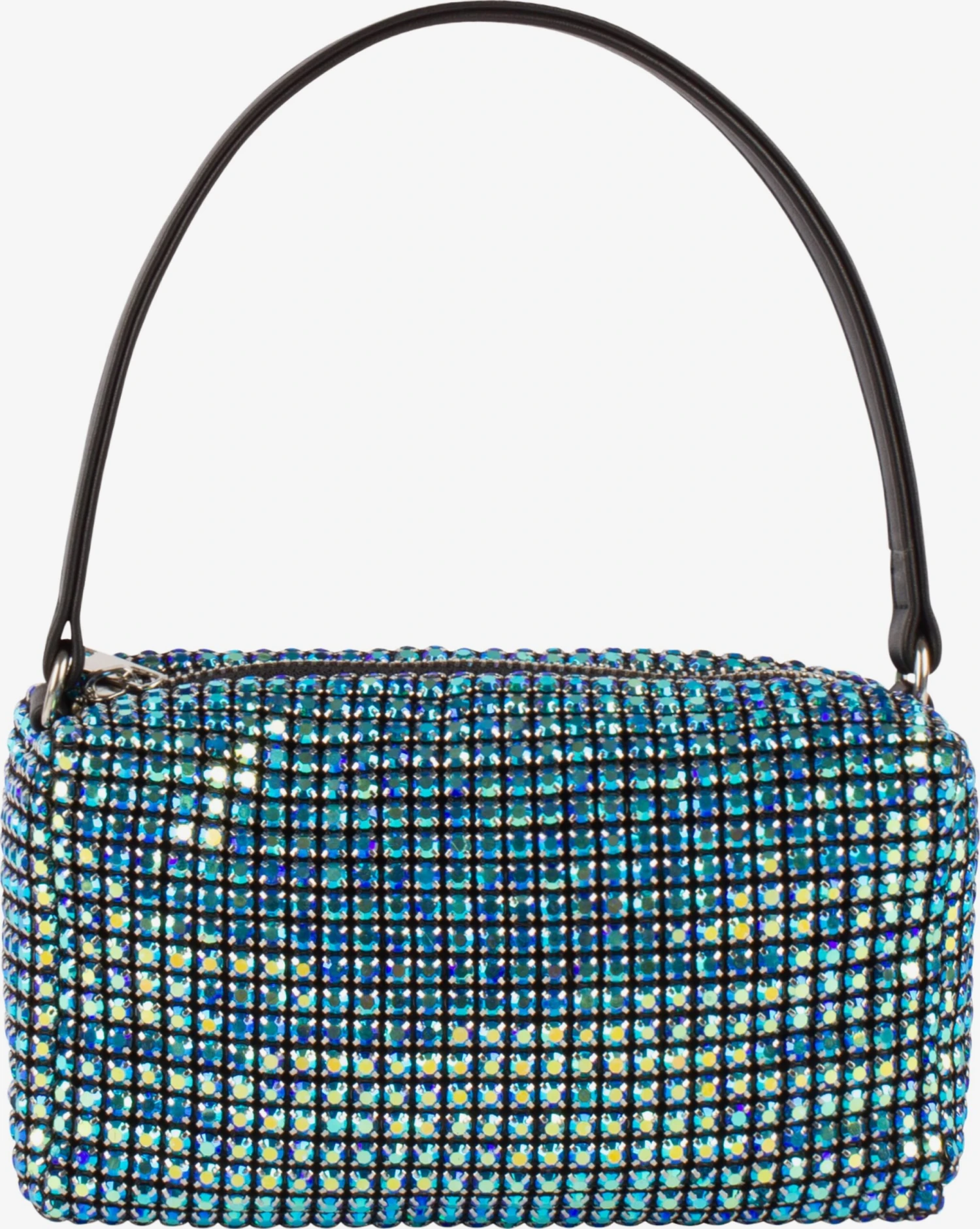 Faina Handtassen Handtas Dames Blauw 3 Faina Handtassen Handtas Dames Blauw