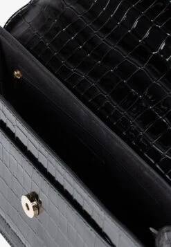 Faina Handtassen Handtas Dames Zwart -Faina Verkoop 261bc1a69beb9a64ea2e889c569560bc