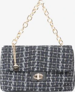 Faina Handtassen Handtas Tylin Dames Zwart