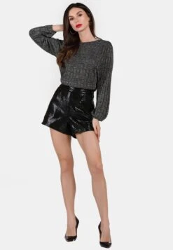 Faina Fijngebreide Truien Trui Dames Donkergrijs 9 Faina Fijngebreide Truien Trui Dames Donkergrijs -Faina Verkoop 3439f4fa1d6c3bdb06a076ecf4d6d0e7