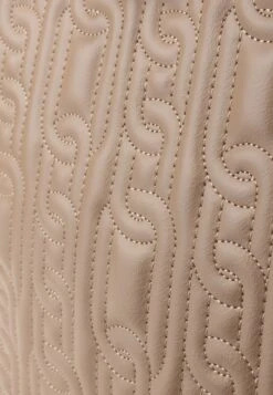 Faina Toilettassen Make Up Tas Dames Donkerbeige -Faina Verkoop 358c74b772b676e5dfa7051c1308798d