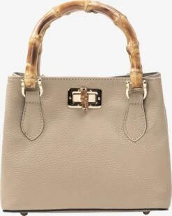 Faina Handtassen Handtas Dames Taupe