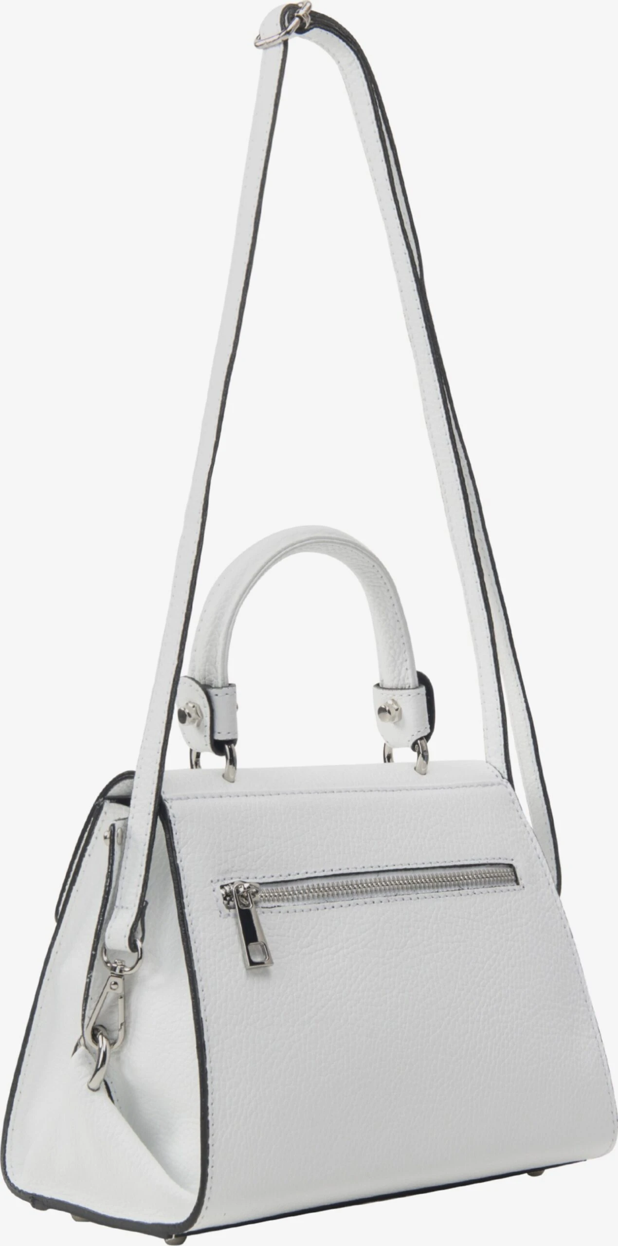 Faina Handtassen Handtas Dames Offwhite 5 Faina Handtassen Handtas Dames Offwhite - Image 3