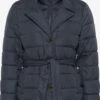 Faina Winterjassen Winterjas Dames Ultramarine Blauw 1 Faina Winterjassen Winterjas Dames Ultramarine Blauw -Faina Verkoop 3f0d1b076f5257200596529f143db3f4
