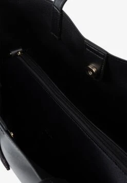 Faina Shoppers Shopper Tylin Dames Zwart -Faina Verkoop 3f8a3e8243bc7733e30d470fd84617ad