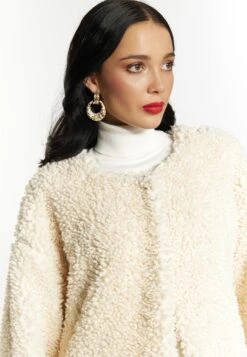 Faina Winterjas - Wollweiss 10 Faina Winterjas - Wollweiss -Faina Verkoop 3fa363bcfd834d589d330cfa18d7d53a