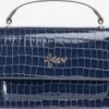 Faina Handtassen Handtas Dames Donkerblauw -Faina Verkoop 40248984ca95a21ff4115c34b4f9f067