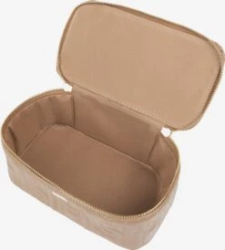 Faina Toilettassen Make Up Tas Caissa Dames Donkerbeige 9 Faina Toilettassen Make Up Tas Caissa Dames Donkerbeige -Faina Verkoop 40ccf2944a6ebc9e16c6ee103c3bd825