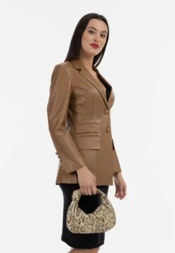 Faina Handtassen Handtas Dames Sand 9 Faina Handtassen Handtas Dames Sand -Faina Verkoop 4265f0884ffcef4bda432348aa9a8541