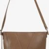 Faina Schoudertassen Schoudertas Dames Bruin -Faina Verkoop 42b69975974fb55478d6d64dc920784a