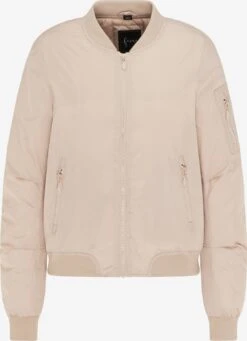 Faina Tussenjassen Tussenjas Dames Champagne