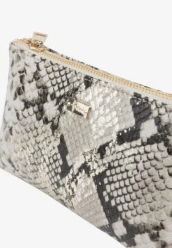 Faina Toilettassen Make Up Tas Paino Dames Beige -Faina Verkoop 43ec6dcf66ef5549998993798405d8bd