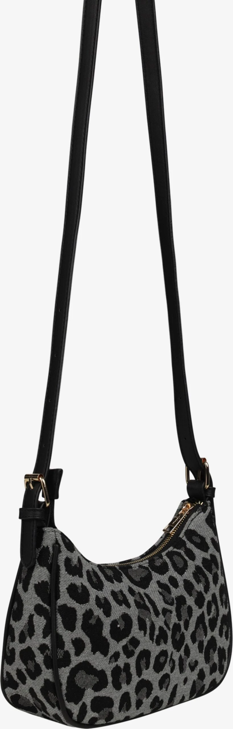 Faina Schoudertassen Schoudertas Dames Grijs 4 Faina Schoudertassen Schoudertas Dames Grijs - Image 2