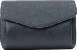 Faina Schoudertasjes Schoudertas Dames Marine