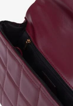 Faina Schoudertassen Schoudertas Dames Kersrood 10 Faina Schoudertassen Schoudertas Dames Kersrood -Faina Verkoop 461b331f52a659121d7c3f8b96daf2f4