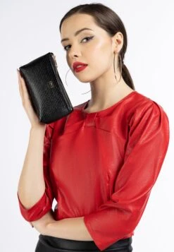 Faina Toilettassen Make Up Tas Dames Zwart 9 Faina Toilettassen Make Up Tas Dames Zwart -Faina Verkoop 4625514e084a32463dee8764d2b2c958