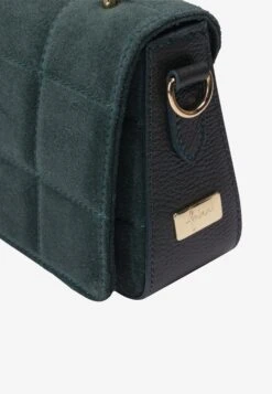 Faina Handtassen Handtas Imane Dames Smaragd -Faina Verkoop 465ed0ea4441073dfe462d05c824ba42