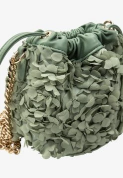 Faina Buideltassen Buideltas Dames Groen -Faina Verkoop 47889f4fc0014e553685c7019807ddcd