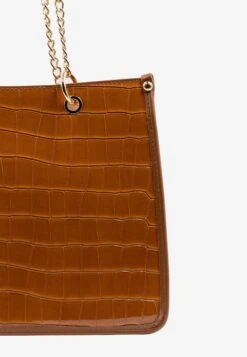 Faina Schoudertassen Schoudertas Haina Dames Bruin 9 Faina Schoudertassen Schoudertas Haina Dames Bruin -Faina Verkoop 488d7b6a13e01f4b42d65024232ccd6c