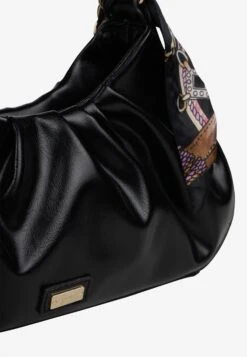 Faina Schoudertassen Schoudertas Mioki Dames Zwart -Faina Verkoop 48b13df5eafd5fdaf2df57dace539aaa